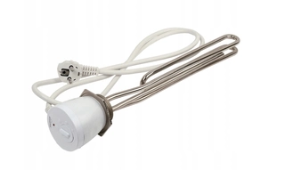 Bojler, ohrievač vody - Kospel elektrický ohrievač s 1,4 kW GRW termostat