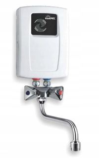 Kospel Twister prietokový ohrievač 3.5kW