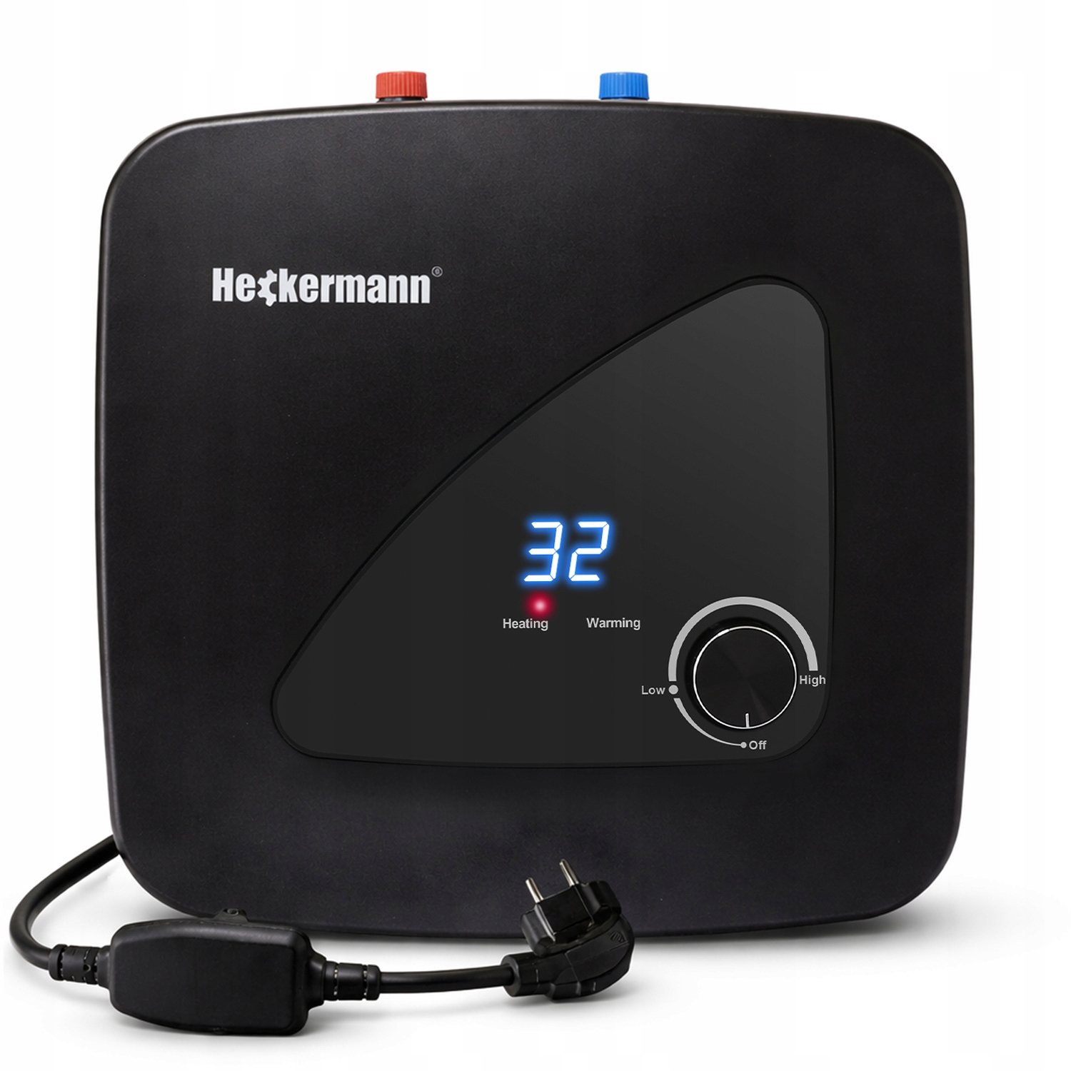 Heckermann FC-C7-12L 12 l | Elektrický bojler 2000 W
