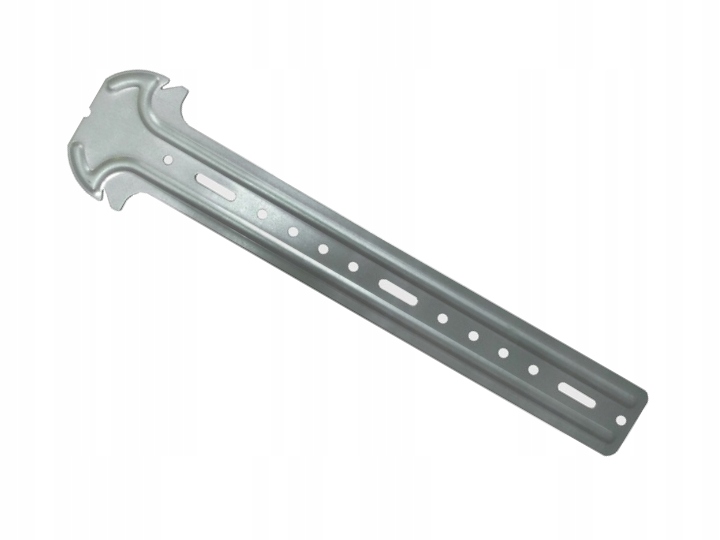 VEŠIAK KOTVOVÝ KROK 27cm 270mm CD60 100ks
