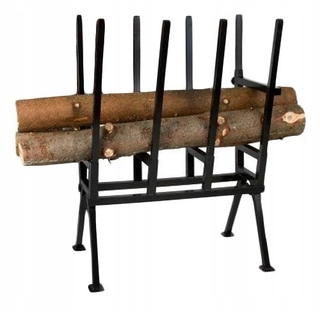 Koziołek Rack Kov Drevo fréza