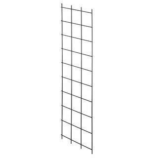Perangola -  ZÁHRADNÝ PERGOLA PANEL PRE DÝCHACIE ROSTLINY 45x150