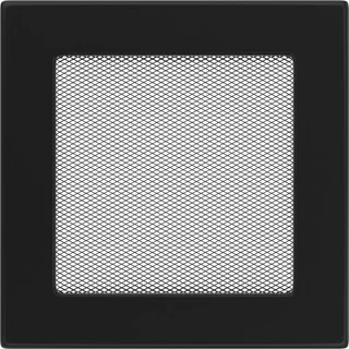 Krbová mriežka - Krbová mriežka 17x17 7 Ventilačná farby