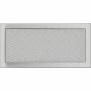 Krbová mriežka - Krbová mriežka 224x45 Vetranie brúsenie
