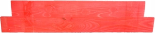 Rebrík - Krause Balste Body 0,60 m (Climtec) 713506