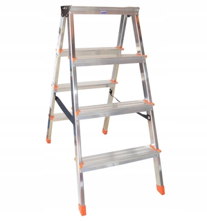 Rebrík - Krause Double -Dreed Ladder 2x4