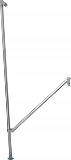 Rebrík - Krause Support pre lešenie Protec 914095