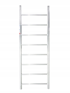 Rebrík - Krause Vertikálny rámec 0,7 x 2,0 m (Protec) 915016