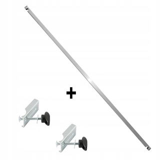 Rebrík - KRAUSE Brace 2,20 m (ProTec) 912800