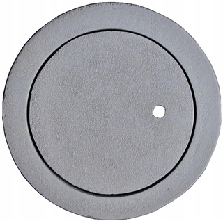 Liatina kotúč 16 cm Palivo pre pec PL