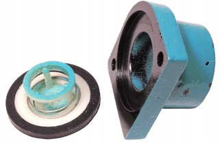 Čerpadlo - POTRUBIE / SPOJOVACIE ČERPADLO + KONTROLA VENTILU WZ 750