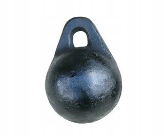 LIATINOVÁ KOMÍNOVÁ guľa 2,60-2,65KG