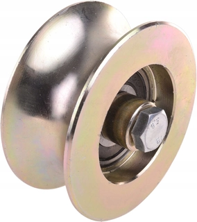 Vodič Kurek pre potrubie 1 "(FI 89x38 mm) M10