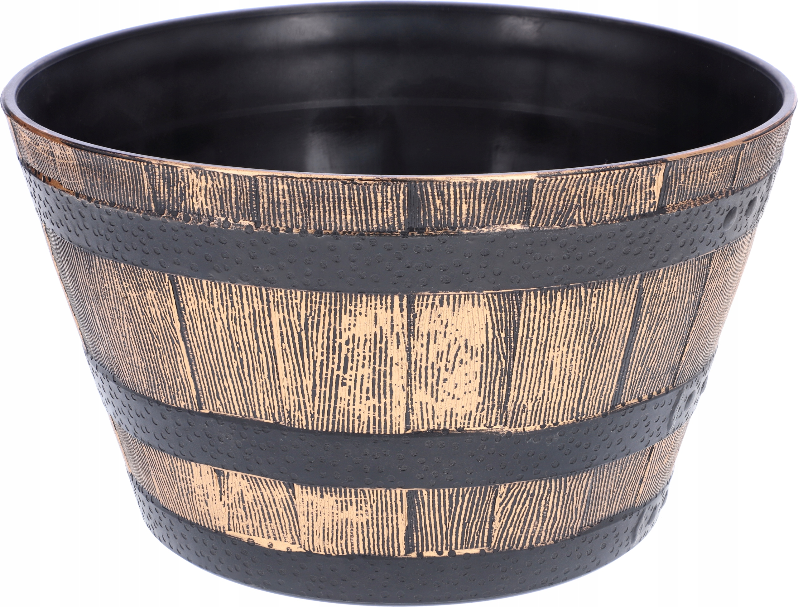 Kvetináč Kotarbau 27 cm x 39 x 23 cm, plast