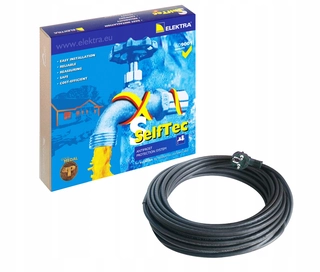 ELEKTRA SELFTEC 16 / 1M vykurovací kábel