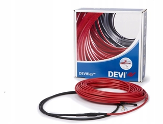 Deviflex 18T DTIP 90M 1625W 230V vykurovací kábel