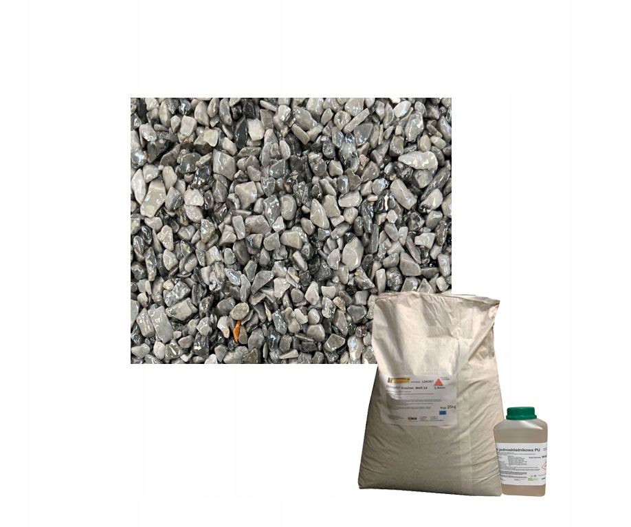 Micronfloor epoxidová živica 26 kg