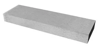 Potrubie, rozvody ku krbu - Obdĺžnikový kanál KP 200x90 100 cm DARCO ginko
