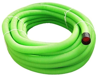 Rekuperator - Greenflex trubice kanál 75 D2P antibakteriálna 10 MB