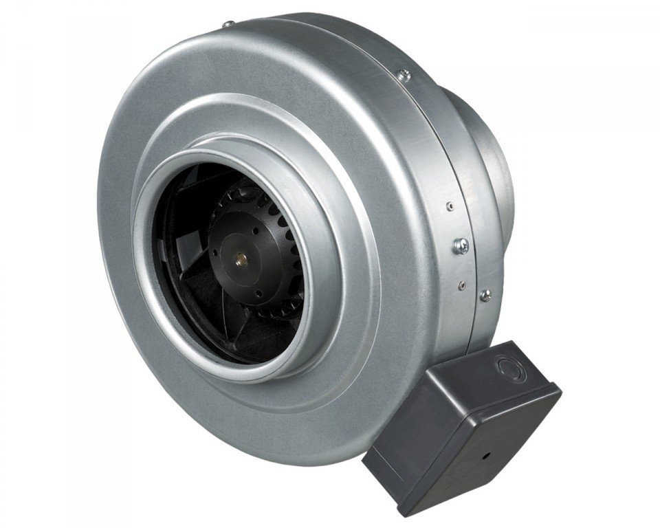 Potrubný ventilátor NeoAir WK150 150 mm