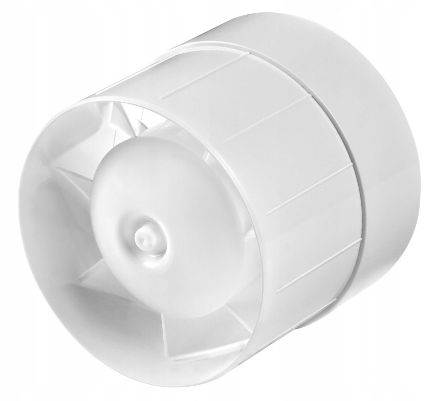 Potrubný ventilátor Awenta WKA100 100 mm