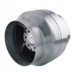 MMotors 2457 120 mm potrubný ventilátor