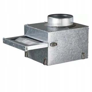 Ventilátor - Filter 150 FFK