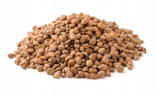 Expandovaná hlina - Keramzyt 08-20 mm 15 kg