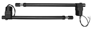 King Gates lineárne 600 230V pre krídlovú bránu