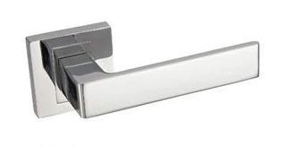 Kľučky na dvere - KAO 700 Infinity Line Apollo Chrome Rukoväť