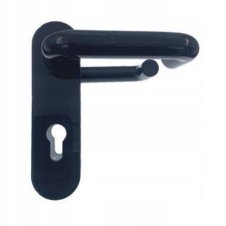 Kľučky na dvere - Rukoväť Assa Abloy pre oceľové dvere.