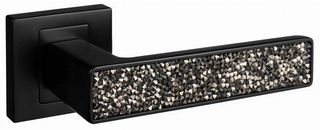 Kľučky na dvere - Koncepcia rukoväť KCK B00 / Glamour Infinity Line Rukoväť
