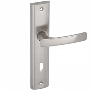 Kľučky na dvere - Kechinox Aura Satin 72 Key KSA_311A