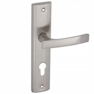 Kľučky na dvere - Kuchinox Aura Satin 72 KSA_312A Vložka