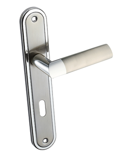 Kľučky na dvere - Kroch Chro 111 Long Szyld Keyl Il