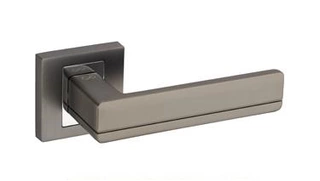 Kľučky na dvere - Plato dvere rukoväť Titan Kpl 200 Infinity Line