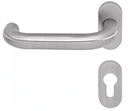 Kľučky na dvere - "Pure" Ruck Ruck 8100/6621 (Oval) 6679pz le