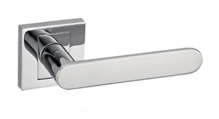 Kľučky na dvere - Wenus Ruck Color Chrome KM 700 Infinity