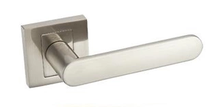 Kľučky na dvere - Rukoväť WENUS SATIN farba: KWU 300 Premium Line