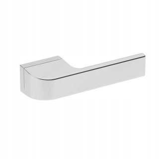 Kľučky na dvere - Gamet Logen Premium Line Chrome Dvere Ruck