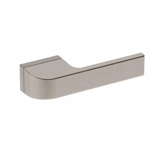Kľučky na dvere - Gamet Logen Premium Line Inox Dvere Ruck