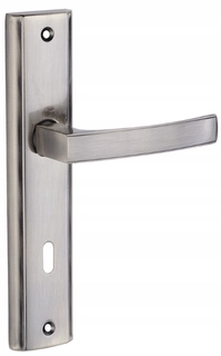 Kľučky na dvere - Zobraziť rukoväť kľúčovú ária patina kuchinox