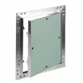 Revízne dvierka - Revízna klapka 30 x 30 x 15 Kral Standers Silver