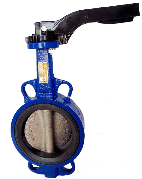 Lechar 4'' guľový ventil Z422