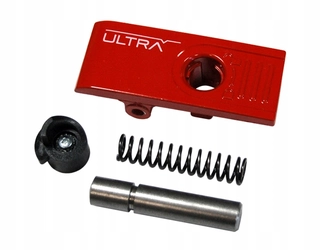 Flap Soccession Bft Deimos Ultra BT A400 A600