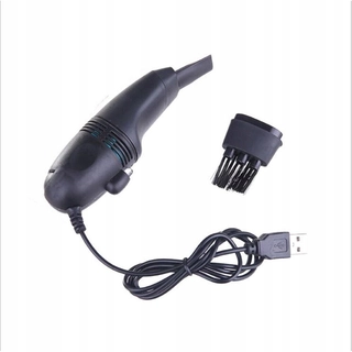 Centrálny vysávač -  USB vrecká Mini klávesnica PC PC notebook vysávač