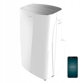 Ventilátor - Prenosná klimatizácia CECOTEC FORCECLIMA 12300 CO