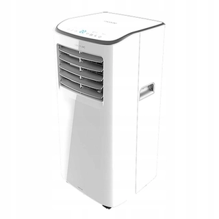Ventilátor - Prenosná klimatizácia Cecotec forceclima 7350 Tou
