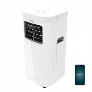Ventilátor - Prenosná klimatizácia Cecotec Forceclima 7450 Tou