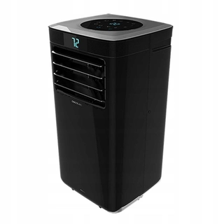 Ventilátor - CECOTEC forceclima Prenosná klimatizácia 9350 con